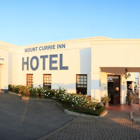 Mount Currie Inn Kokstad  Zewnętrze zdjęcie
