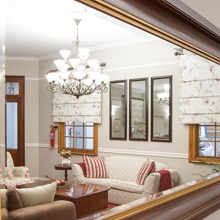 Mount Currie Inn Kokstad  Zewnętrze zdjęcie