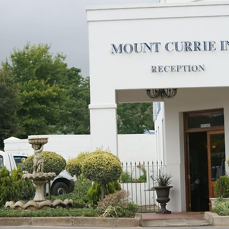 Mount Currie Inn Kokstad  Zewnętrze zdjęcie