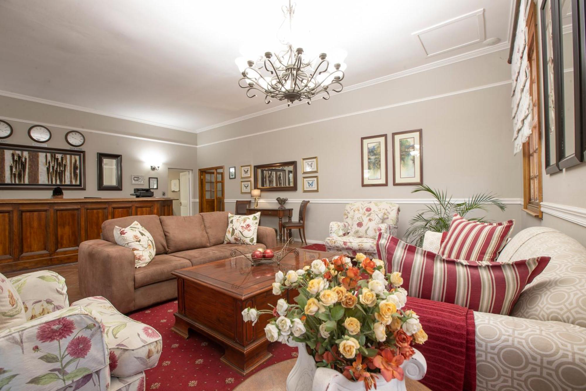 Mount Currie Inn Kokstad  Zewnętrze zdjęcie