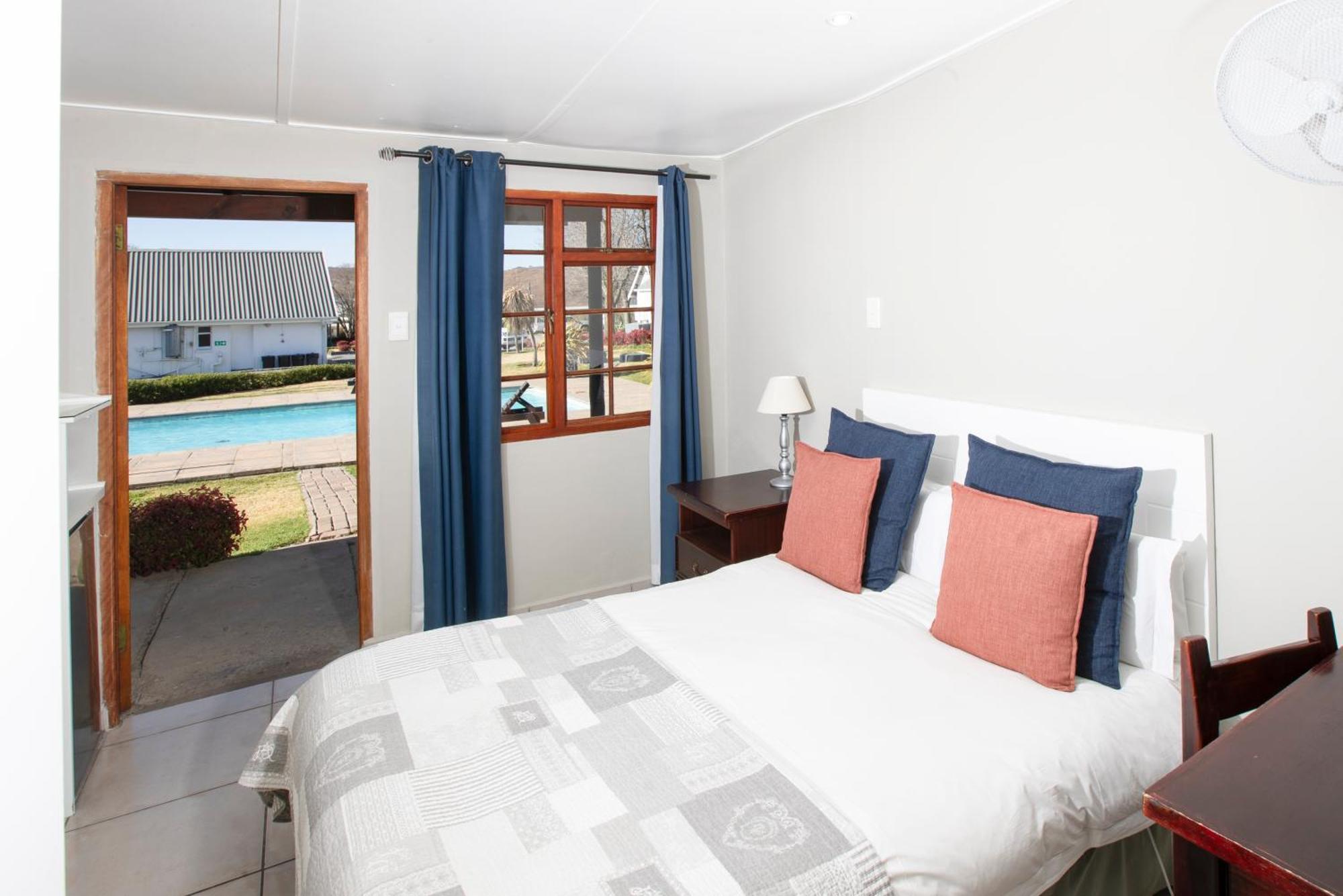 Mount Currie Inn Kokstad  Zewnętrze zdjęcie