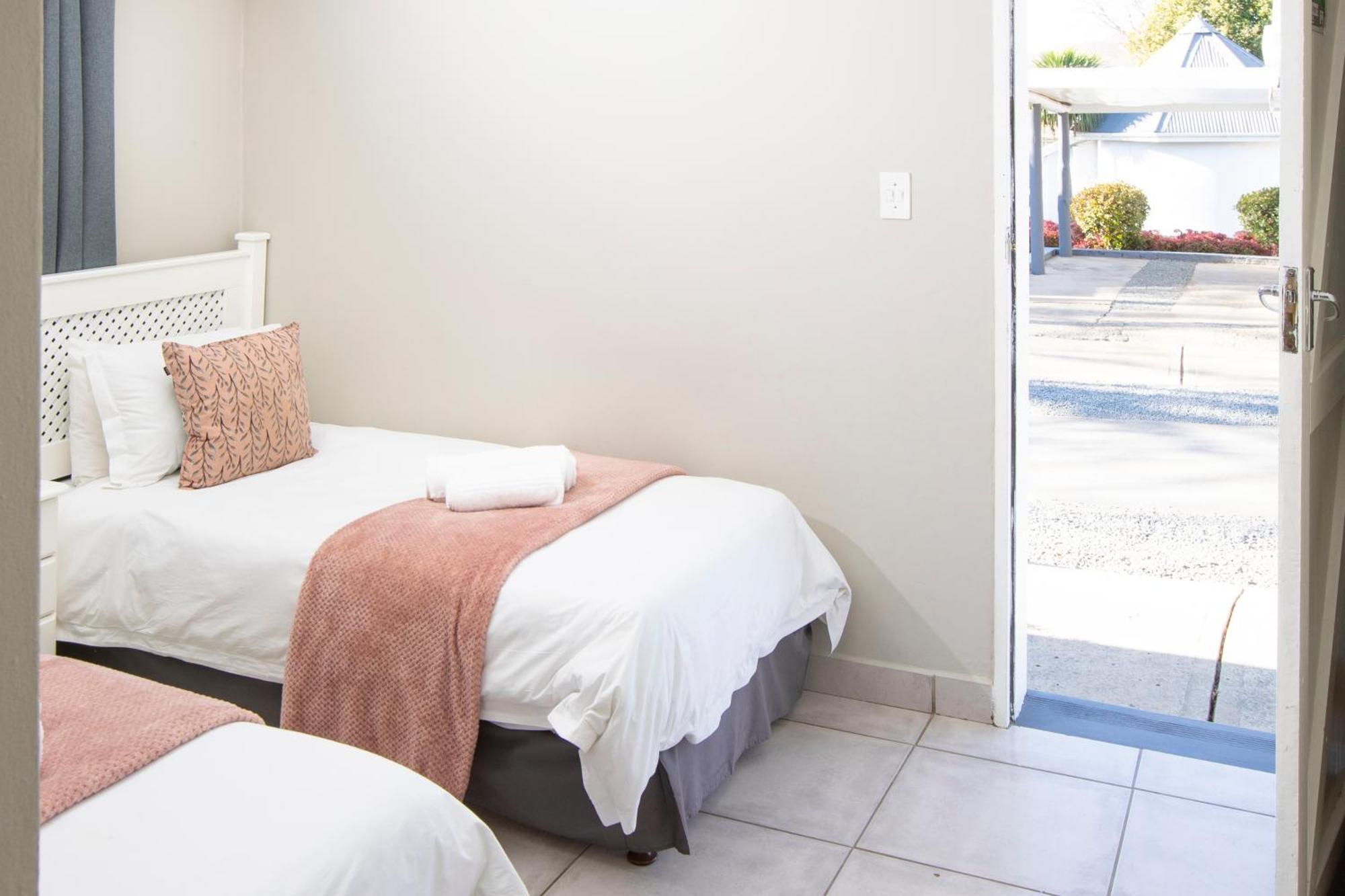 Mount Currie Inn Kokstad  Zewnętrze zdjęcie