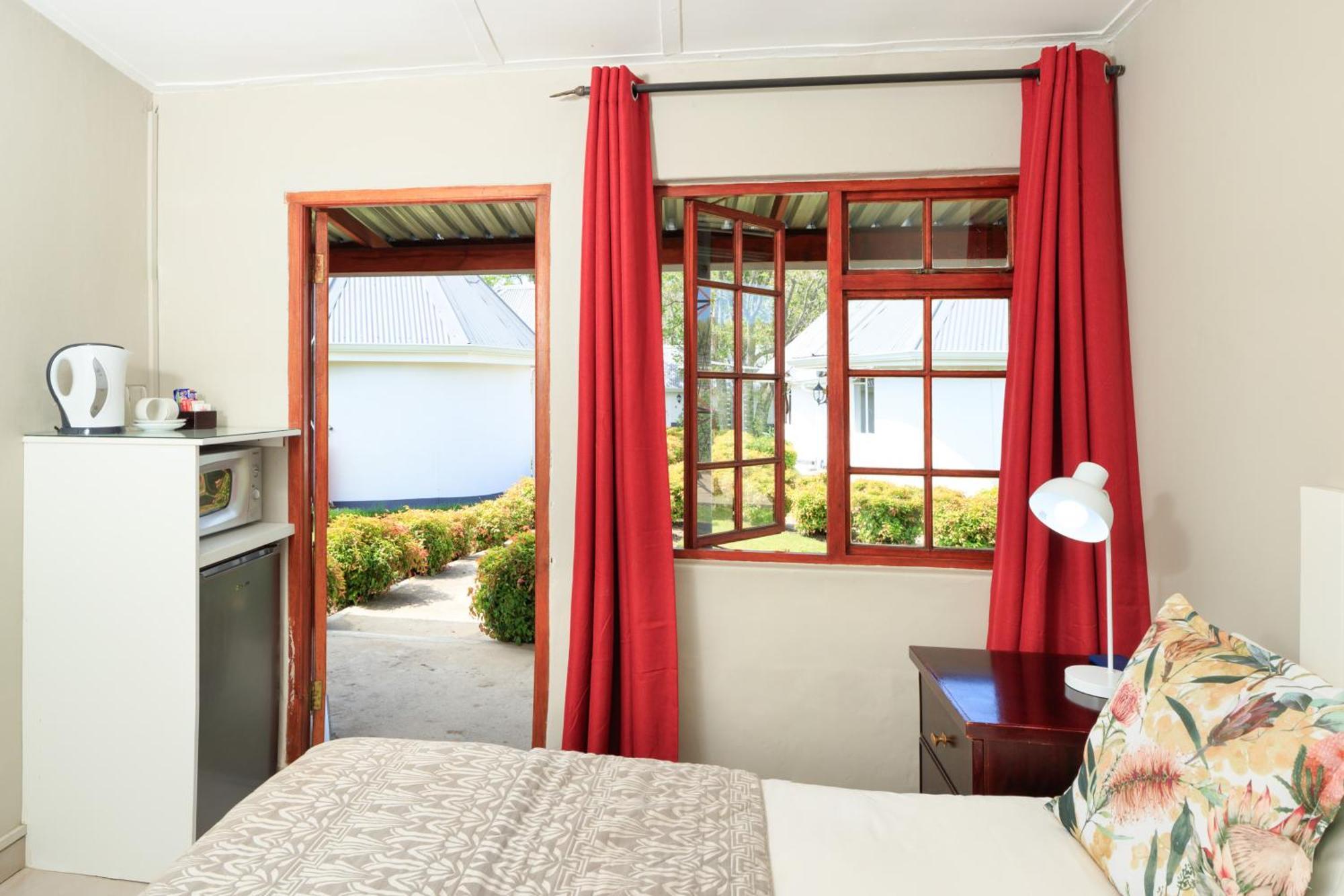 Mount Currie Inn Kokstad  Zewnętrze zdjęcie