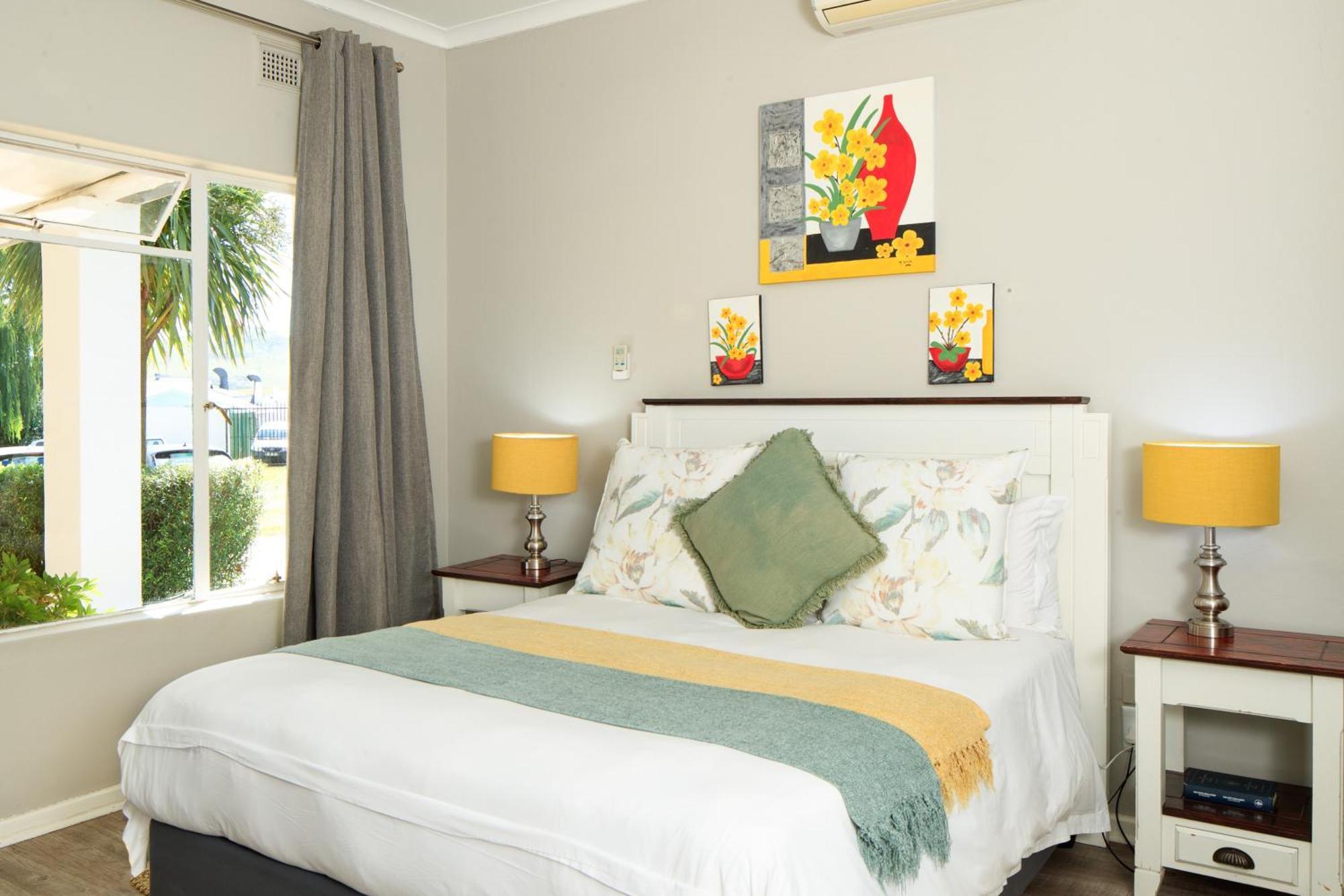 Mount Currie Inn Kokstad  Zewnętrze zdjęcie