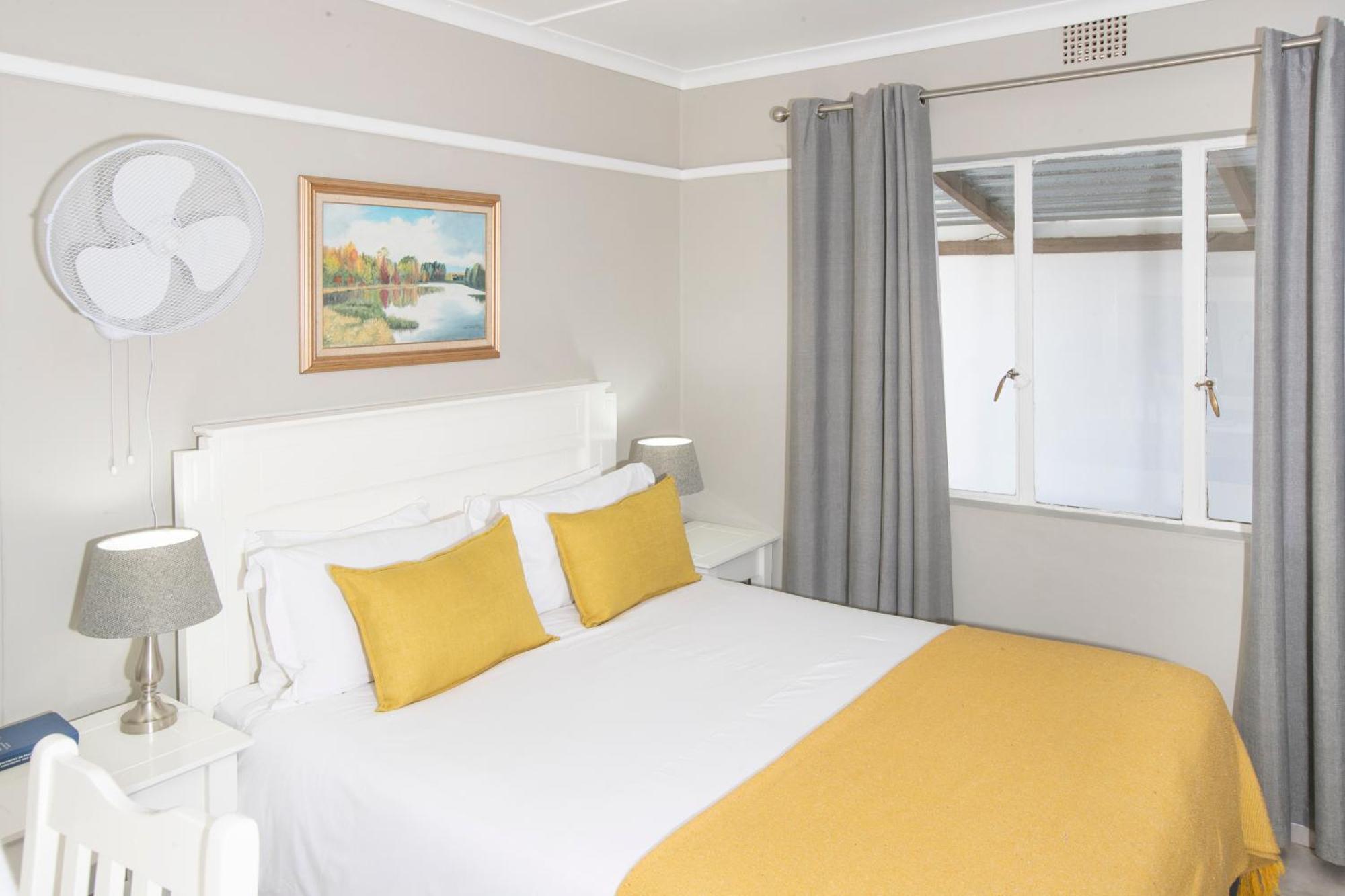 Mount Currie Inn Kokstad  Zewnętrze zdjęcie