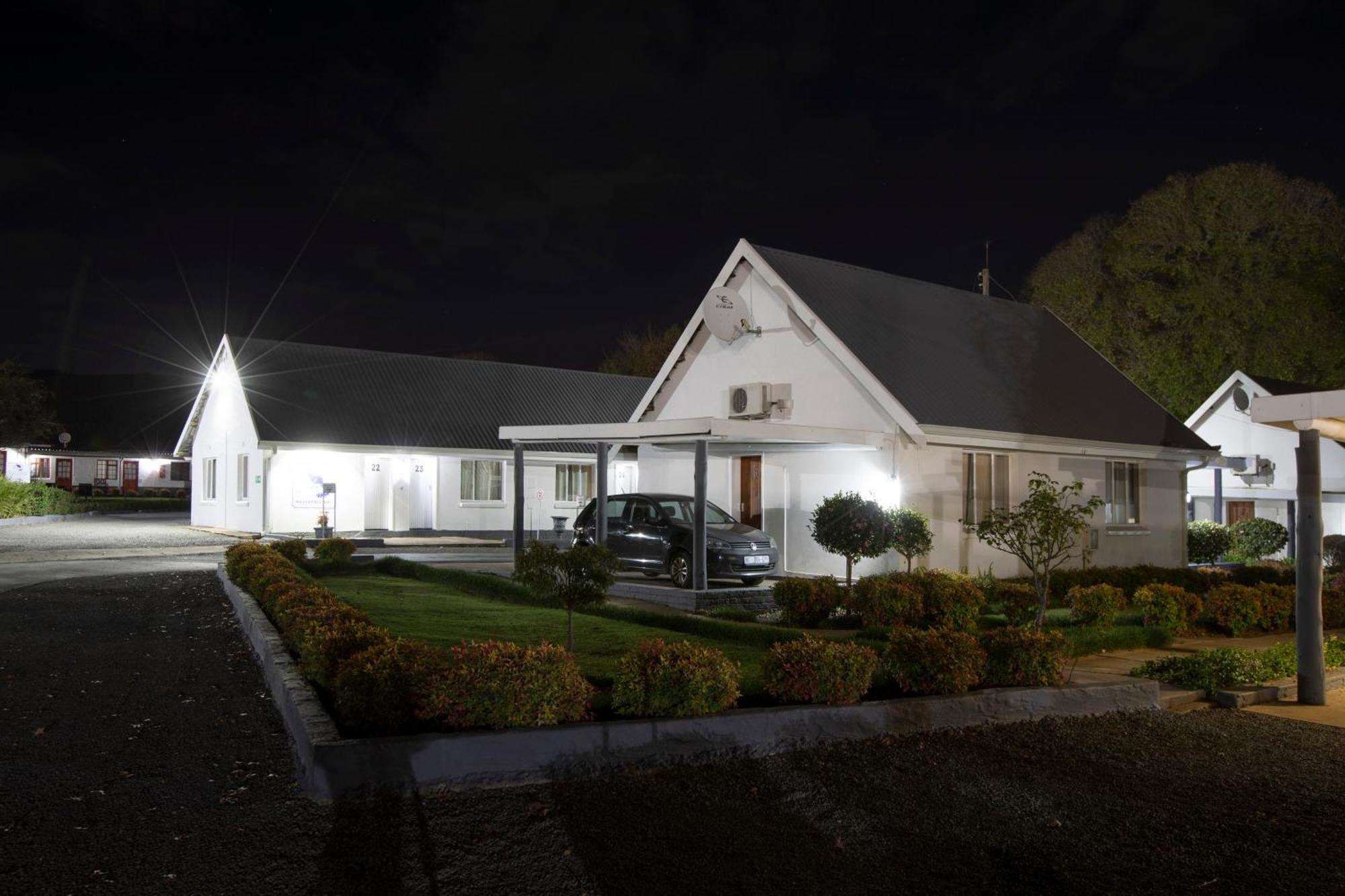 Mount Currie Inn Kokstad  Zewnętrze zdjęcie