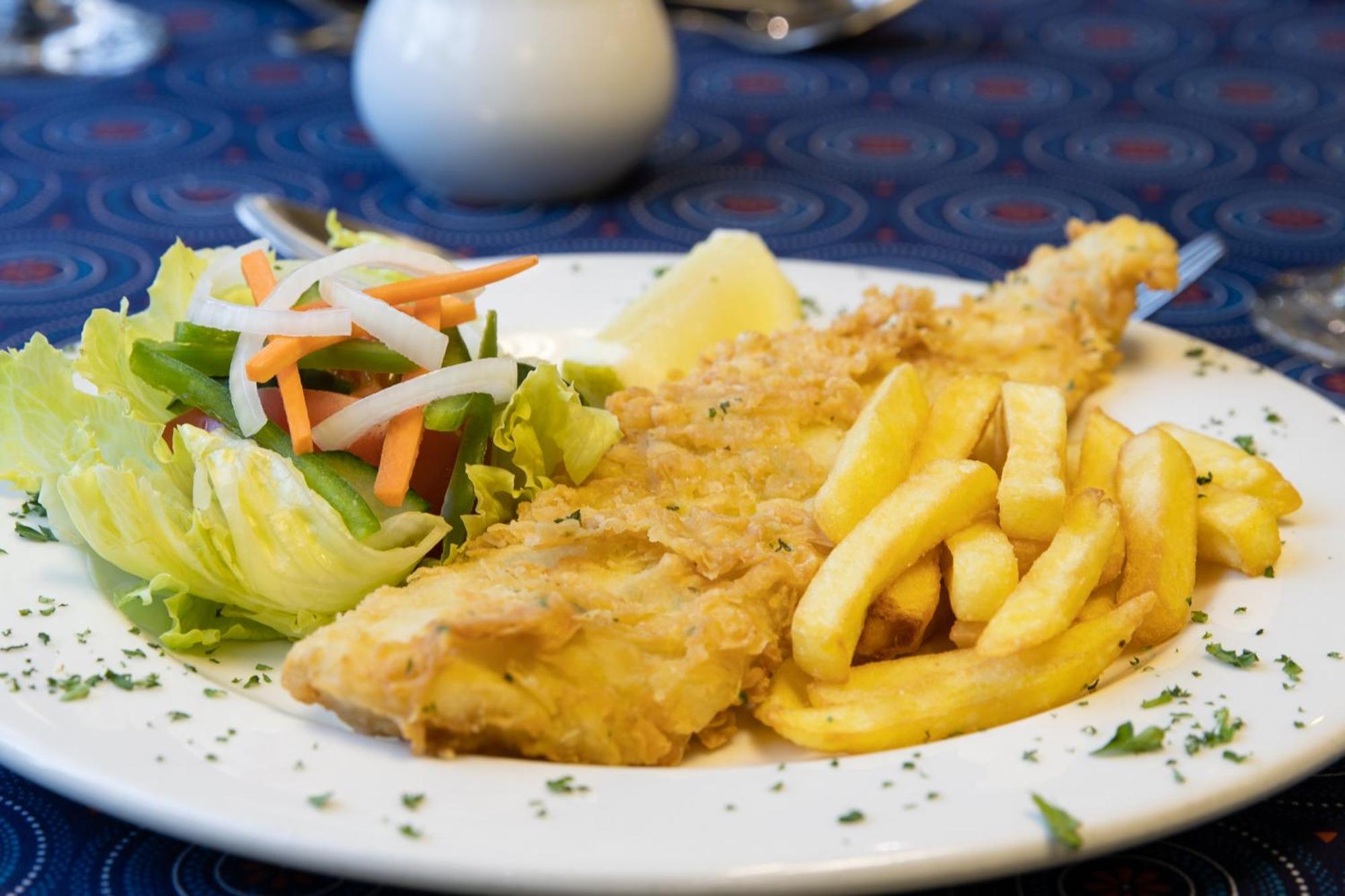 Mount Currie Inn Kokstad  Zewnętrze zdjęcie