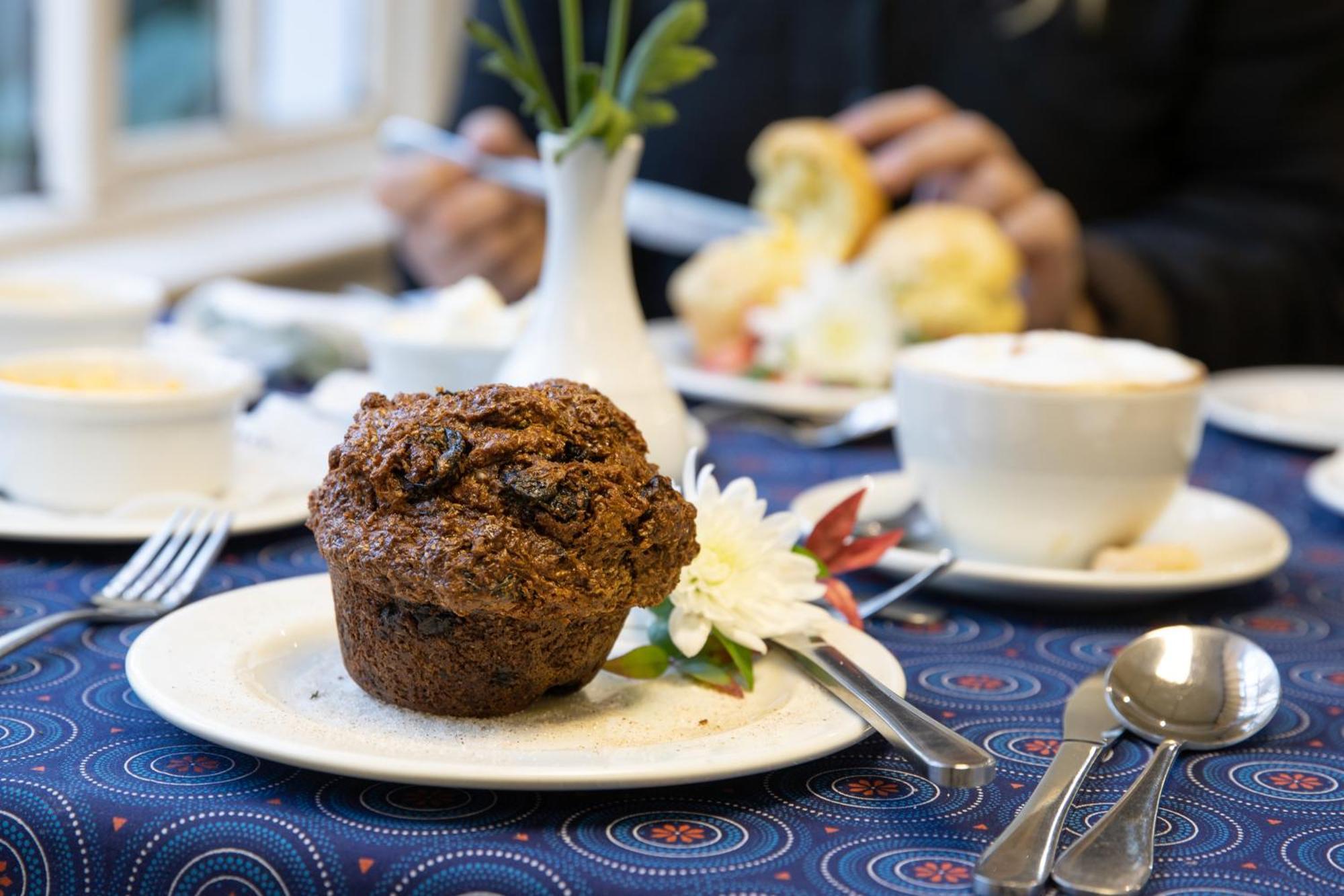 Mount Currie Inn Kokstad  Zewnętrze zdjęcie