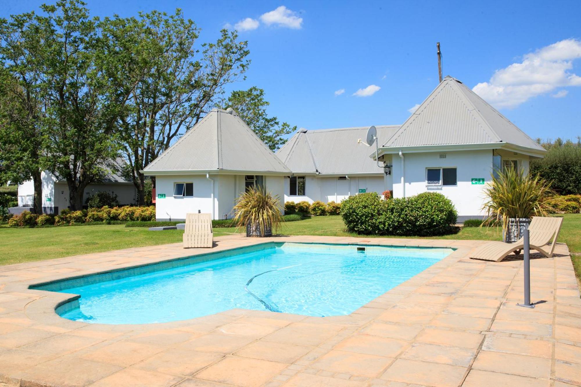 Mount Currie Inn Kokstad  Zewnętrze zdjęcie