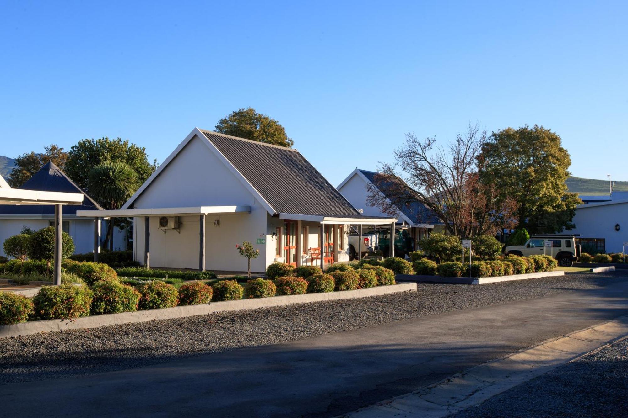 Mount Currie Inn Kokstad  Zewnętrze zdjęcie