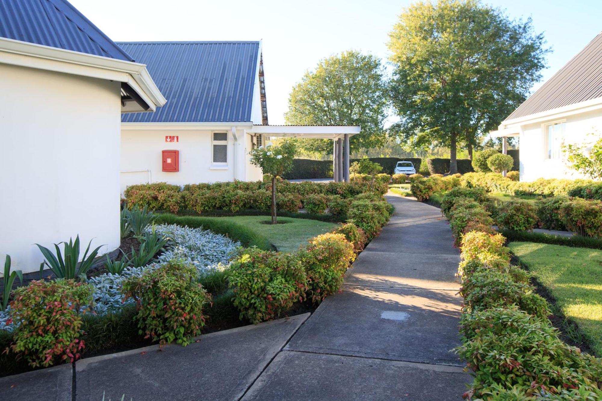 Mount Currie Inn Kokstad  Zewnętrze zdjęcie