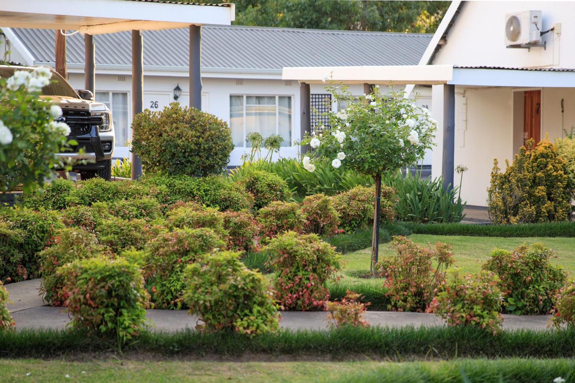 Mount Currie Inn Kokstad  Zewnętrze zdjęcie