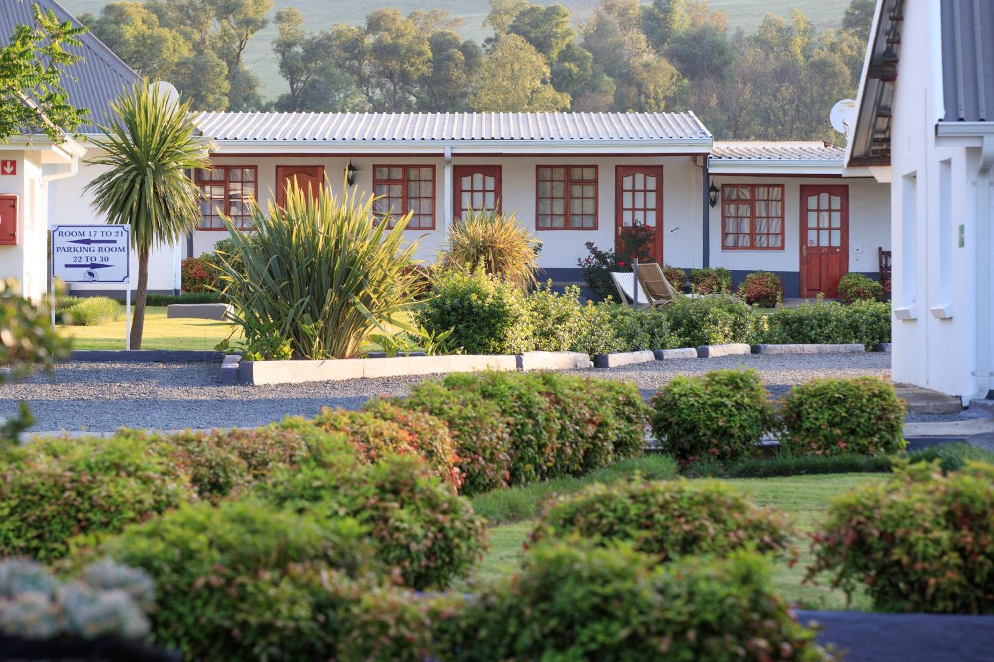 Mount Currie Inn Kokstad  Zewnętrze zdjęcie