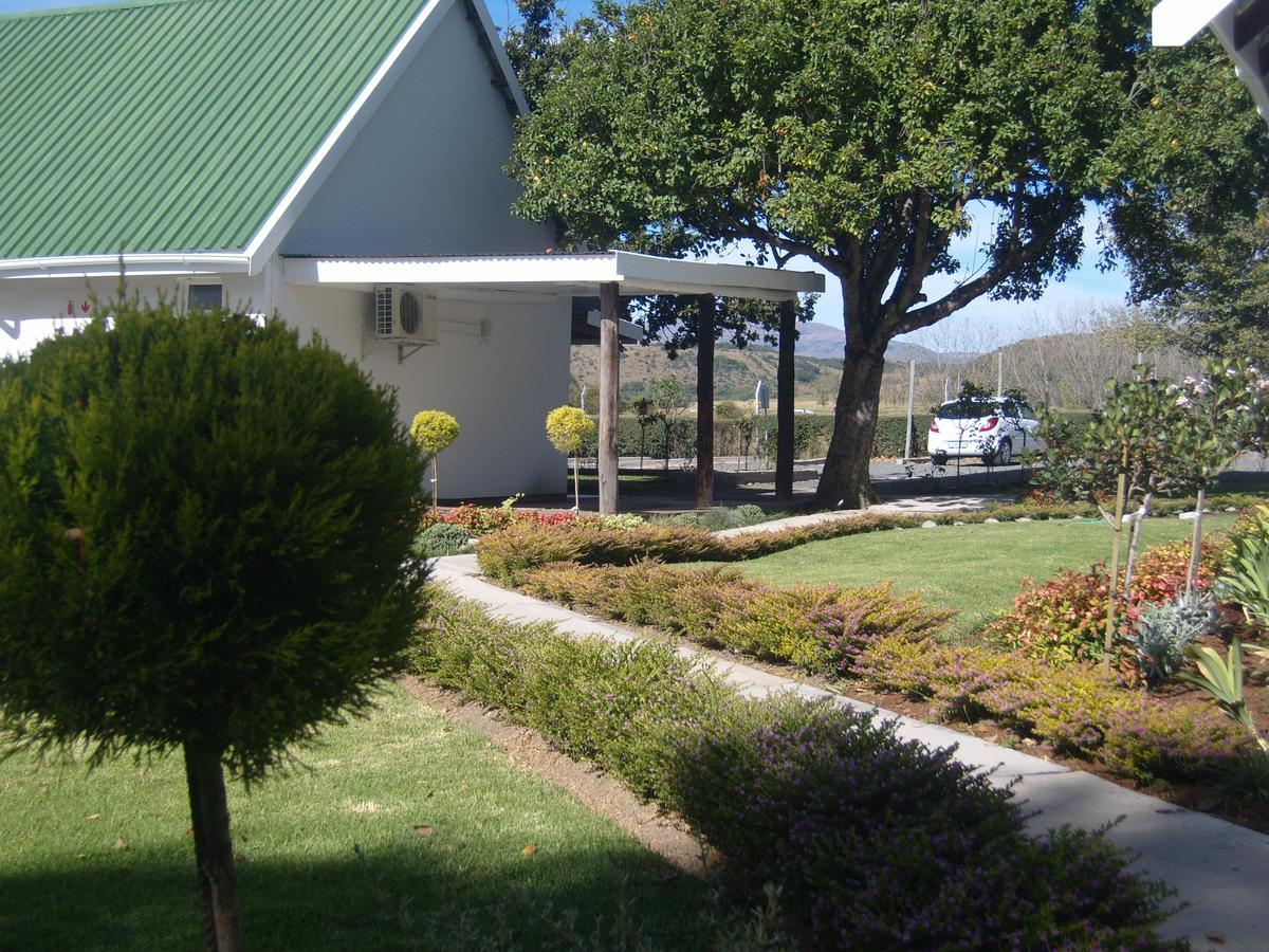 Mount Currie Inn Kokstad  Zewnętrze zdjęcie