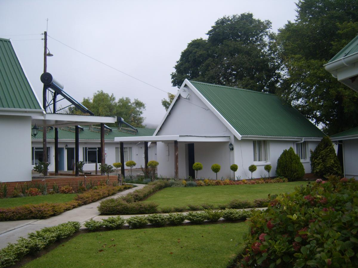 Mount Currie Inn Kokstad  Zewnętrze zdjęcie