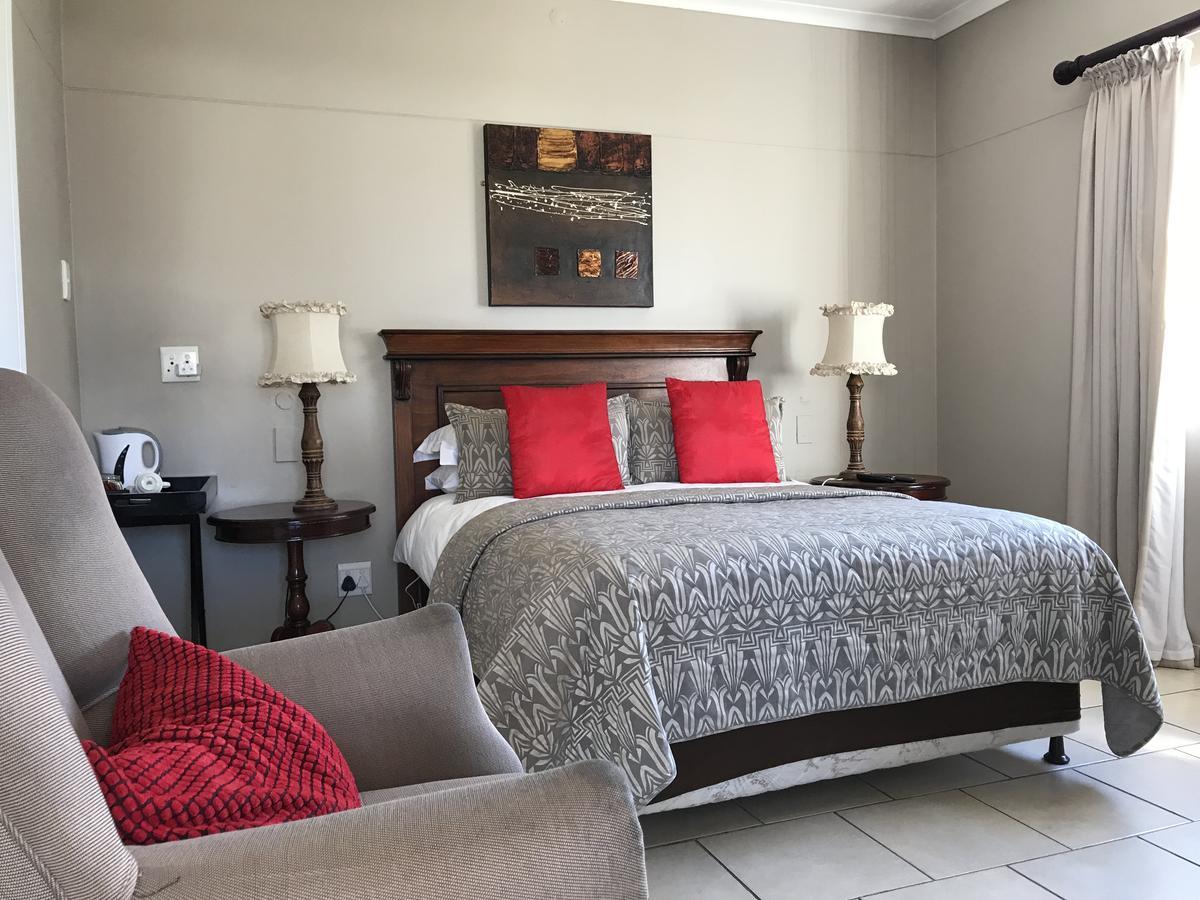 Mount Currie Inn Kokstad  Zewnętrze zdjęcie